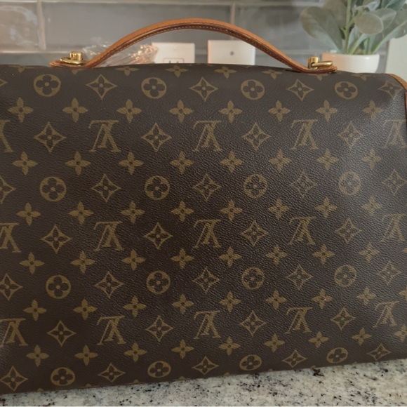 Louis Vuitton Briefcase - Picture 2 of 7